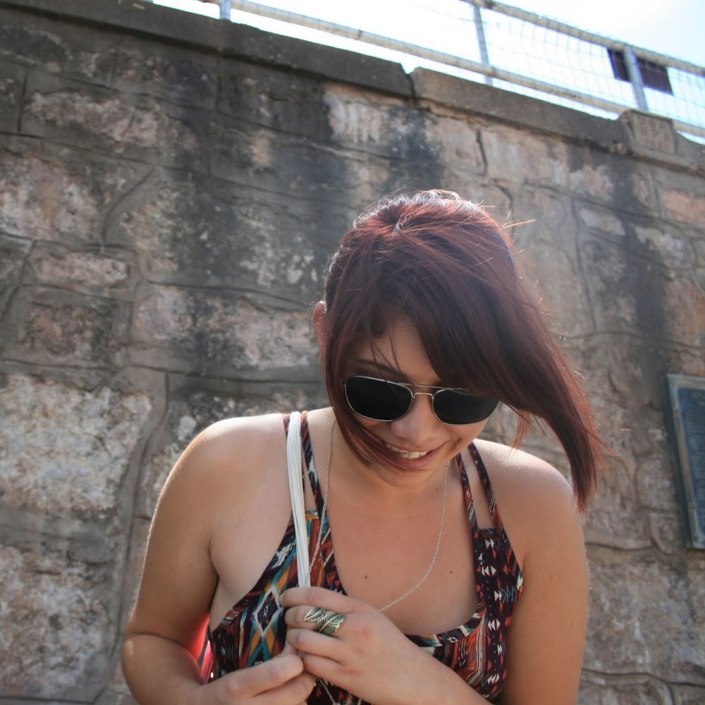 Meet your Posher, Gabriella